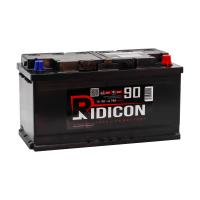 Аккумулятор RIDICON 6ст-90 (0)